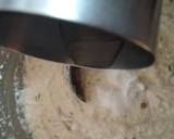 Stuffed Semolina Dhokla Sandwich recipe step 4 photo