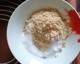 Zserbó (szénhidrát csökkentett) recept fázis 3 fotója