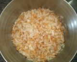 ખીચડી કઢી (Khichdi Kadhi Recipe In Gujarati) રેસીપી સ્ટેપ1ફોટો