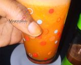 A picture of step 4 of WATERMELON SHAKE by Maryumms_cuisine🌸.