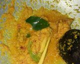 Foto langkah ke 2 dari resep AYAM RICA RICA KEMANGI kesukaan Anak2.