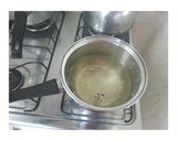 Foto del paso 2 de la receta: Jugo de pera