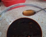 A picture of step 7 of My Beef and Veg Teryaki Stir Fry.