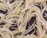 Foto del paso 5 de la receta: Mini tartas de cebolla y orégano