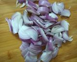A picture of step 1 of Khageena.