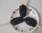 A picture of step 6 of Homemade Chocobar.