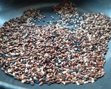 A picture of step 2 of 5-Seeds Dry Fruits Mukhwas (Mouthfreshner).