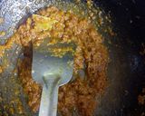 ডিম ফুলকপির ঝোল(dim foolkopir jhol recipe in Bengali) রেসিপির ধাপ 3 ছবি