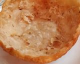 A picture of step 7 of Katori Chaat.