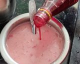 રોઝ લસ્સી (Rose Lassi Recipe In Gujarati) રેસીપી સ્ટેપ2ફોટો