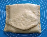 Foto langkah ke 6 dari resep Chocolate Wassant Bread.