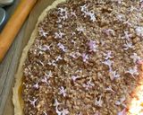 Mogyorós orgonás csiga recept fázis 5 fotója
