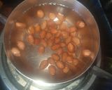 ગુજરાતી દાળ (Gujarati Dal Recipe in Gujarati) રેસીપી સ્ટેપ1ફોટો