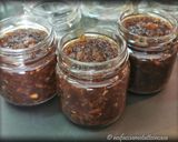 Foto del passaggio 6 della ricetta Composta di Cipolle di Breme all’Aceto Balsamico e Rum