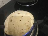 Simple Roti