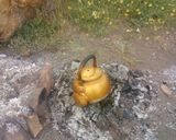 A picture of step 5 of Outdoor Picnic.