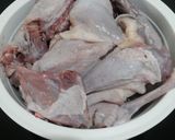 Foto langkah ke 1 dari resep Bebek Goreng.