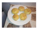 Foto del paso 10 de la receta: Pan tortuga