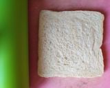 Foto langkah ke 1 dari resep Roti Goreng isi Sosis.