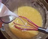 Foto del paso 2 de la receta: Budín de Banana🍌 & Dulce de Leche🍯 😋😍🥳