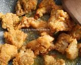 Foto langkah ke 3 dari resep Ayam Karage Saus Kecap Mentega.