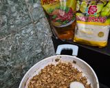 Foto langkah ke 3 dari resep Ayam untuk Isian Bacang.