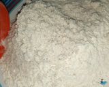 A picture of step 6 of Coconut &carrot cupcakes.