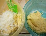 Foto langkah ke 3 dari resep Nastar Keju Pulen Lumer.