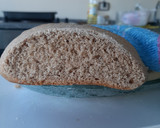Foto del paso 6 de la receta: Pan Integral fácil =)