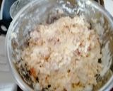 Foto del paso 8 de la receta: Croquetas de arroz, con pollo y panceta