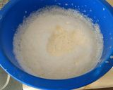 Foto del paso 16 de la receta: Helado de sal marina (Kingdom Hearts Sea salt hice cream)
