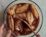 Foto langkah ke 4 dari resep Spicy Chicken Wings.