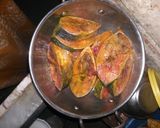 ইলিশের ঝাল (ilish jhal recipe in Bengali) রেসিপির ধাপ 1 ছবি