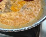 Gulab Jamun Mix Kofta in Spicy Red Gravy recipe step 7 photo