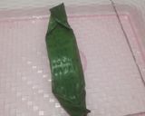 Foto langkah ke 2 dari resep Pepes Tahu Jamur.