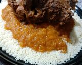 صورة لخطوة 3 من وصفة طعام بالكابويا 😋