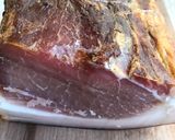Jókai-bableves (fejtett babból) recept fázis 1 fotója