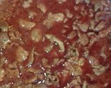 Foto del paso 3 de la receta: Bistec de cerdo en guajillo