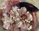 Foto langkah ke 1 dari resep Beef Curry Udon.