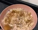 صورة لخطوة 1 من وصفة خلية المسخن بالدجاج 😍