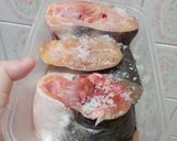 Foto langkah ke 1 dari resep Ikan Patin Bakar.