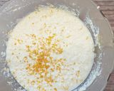 Foto del paso 5 de la receta: Mini tartas de ricota y naranja