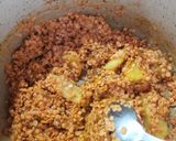 عکس مرحله 1 از دستور سوپ عدس ترکی (مرجیمک چورباسی)😋