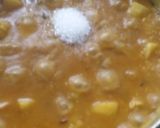 মাছের মাথার মুড়িঘন্ট (macher mathar murighonto recipe in Bengali) রেসিপি ধাপ - 8 ছবি