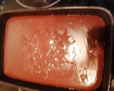 Foto del paso 3 de la receta: Tarta de chocolate y coco