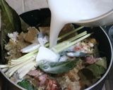 Foto langkah ke 2 dari resep Gudeg Solo.