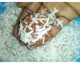 Bounvita coconut cookiesmatakin girki2 hoto