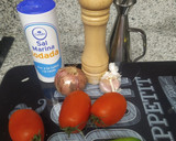 Foto del paso 1 de la receta: Sofrito para paella. Mambo