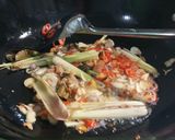 Foto langkah ke 3 dari resep Kepala ikan tuna.