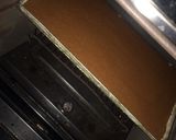 Foto del paso 4 de la receta: Bizcochuelo de chocolate